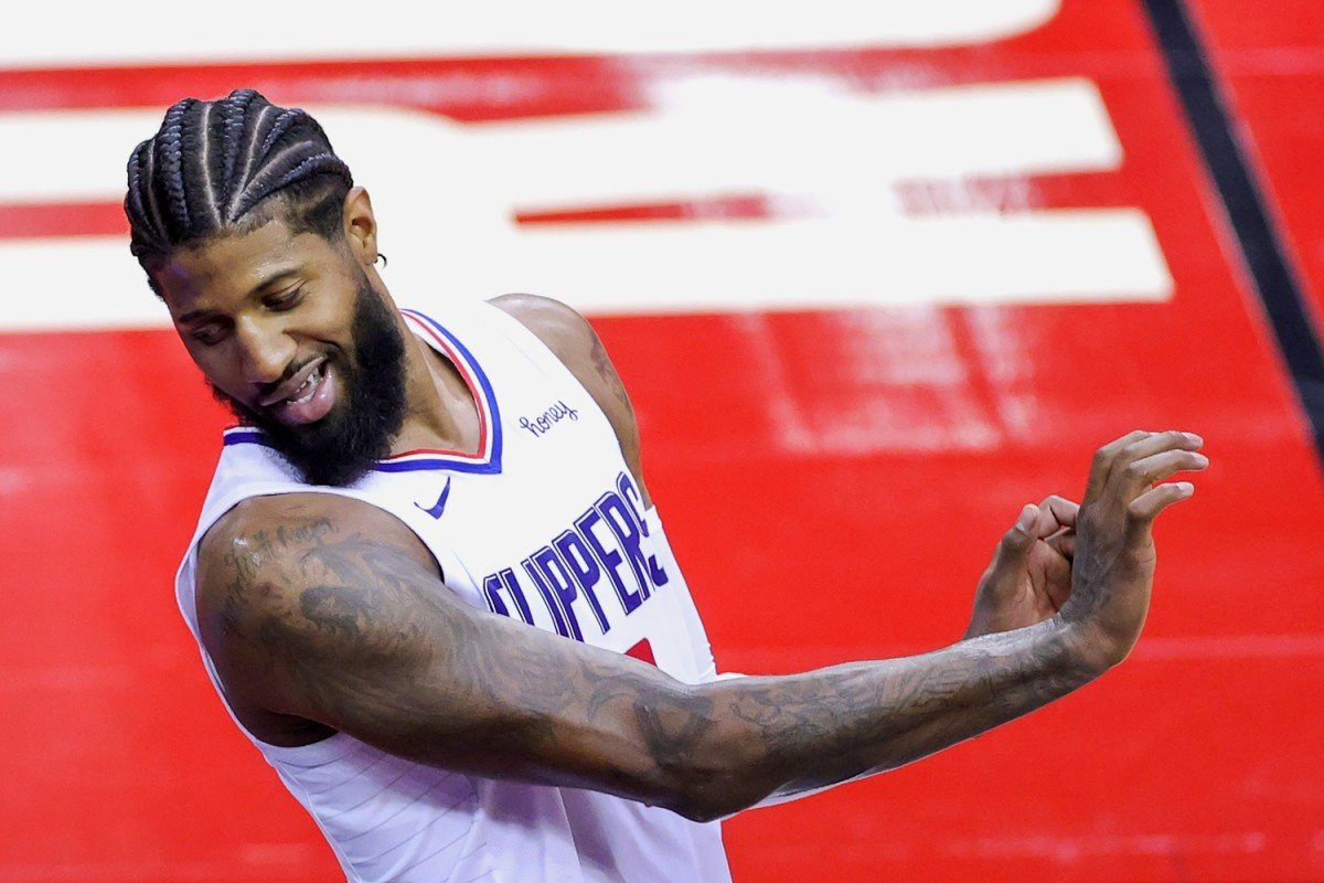 Overtime Heroics Los Angeles tweet media