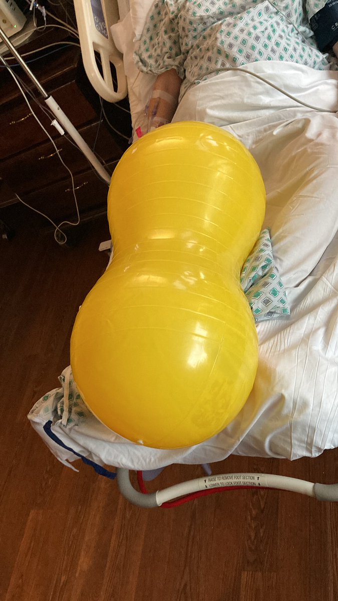 JKR_Duo's tweet photo. Peanut ball time? This is going to be interesting. https://t.co/zQQxVHy5aX