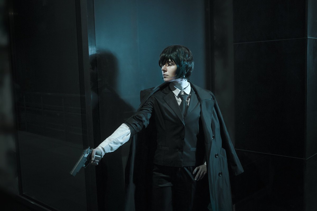 AnimeAndVegan's tweet photo. Первые пошли!!
🦮🐕‍🦺🐶🐩🐺🐕🐾🦀🦀🦀

#bsd фотограф - @Verner_Sanya
#chuuyanakahara - @MaiorPirogok 
#dazaiosamu - я) https://t.co/d22pcUihMw