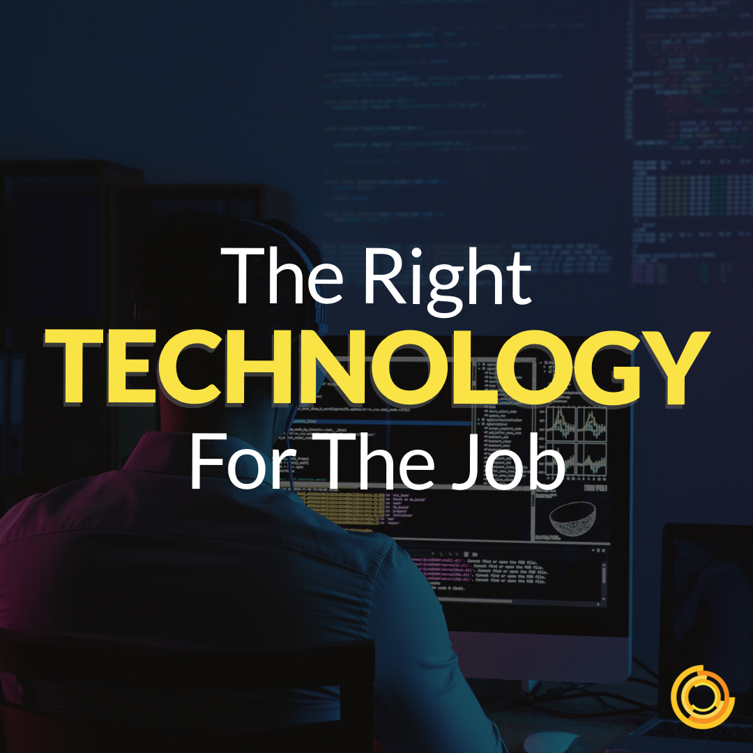 Digital solutions aren't one size fits all. That's why we pride ourselves in building the right #technology for the job. At Insite, we create custom, #accessible, &amp; sustainable websites and software that get results. Visit insite.net/work to see some of our solutions.