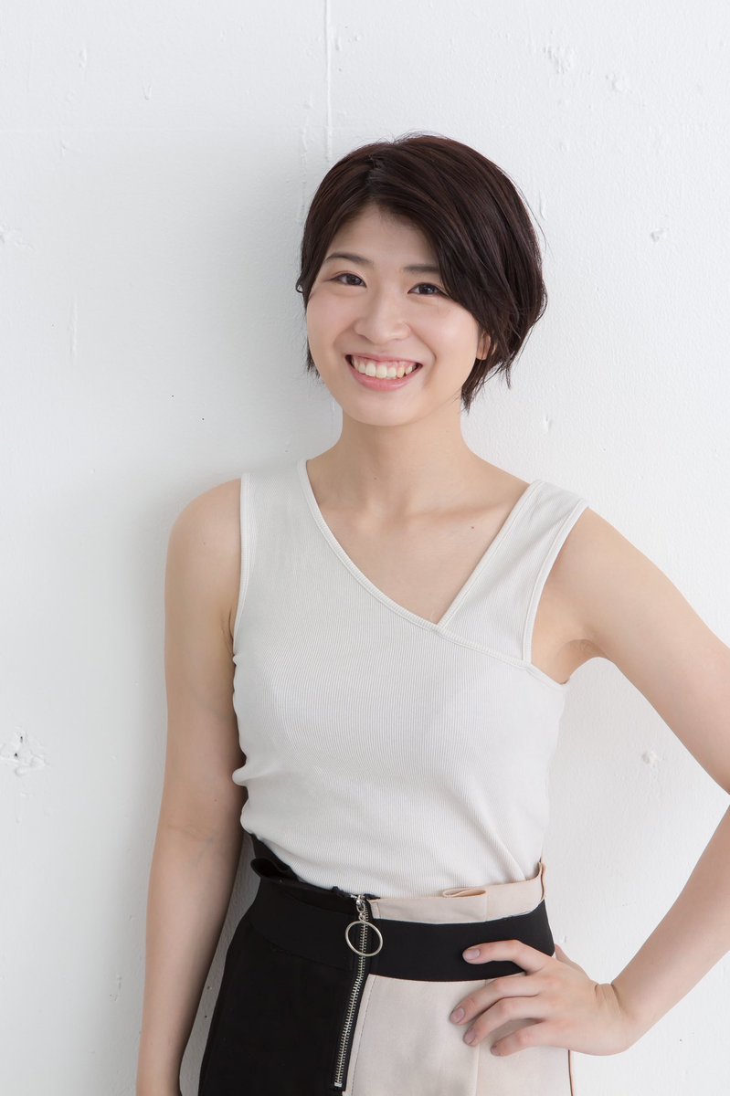 Top Tweets For 新人女優 Twstalker
