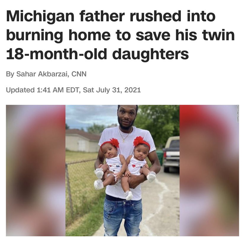 amarihanifahh's tweet photo. Ladies, this is why we need our men. 

I got a lot of backlash for saying women should prioritize being w/ our men if we want them to protect us… but this is WHY! https://t.co/BYy9gmjzSM