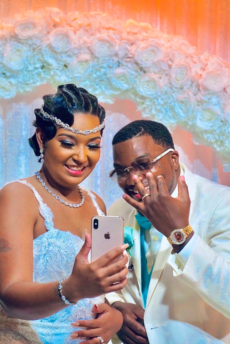 Cre8tiveVisual's tweet image. SO ICY 💍💍
Captured By: @Cre8tiveVisual