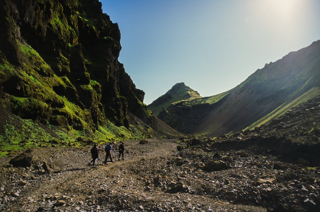 johncwingfield's tweet photo. Icelandic memories, captured on film https://t.co/r2YJPX3C9q
