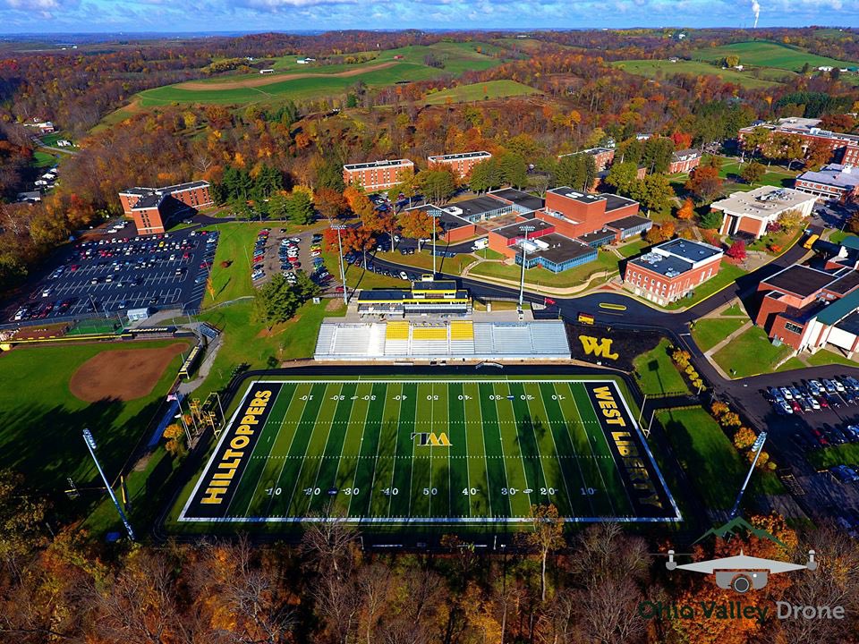 Blessed to receive a scholarship offer from West Liberty University ⚫️🟡 #BLESSED <a href="/Coach_MWerner/">Mason Werner</a>