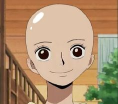 Todo Dia Um Personagem Careca (@person_careca) / X