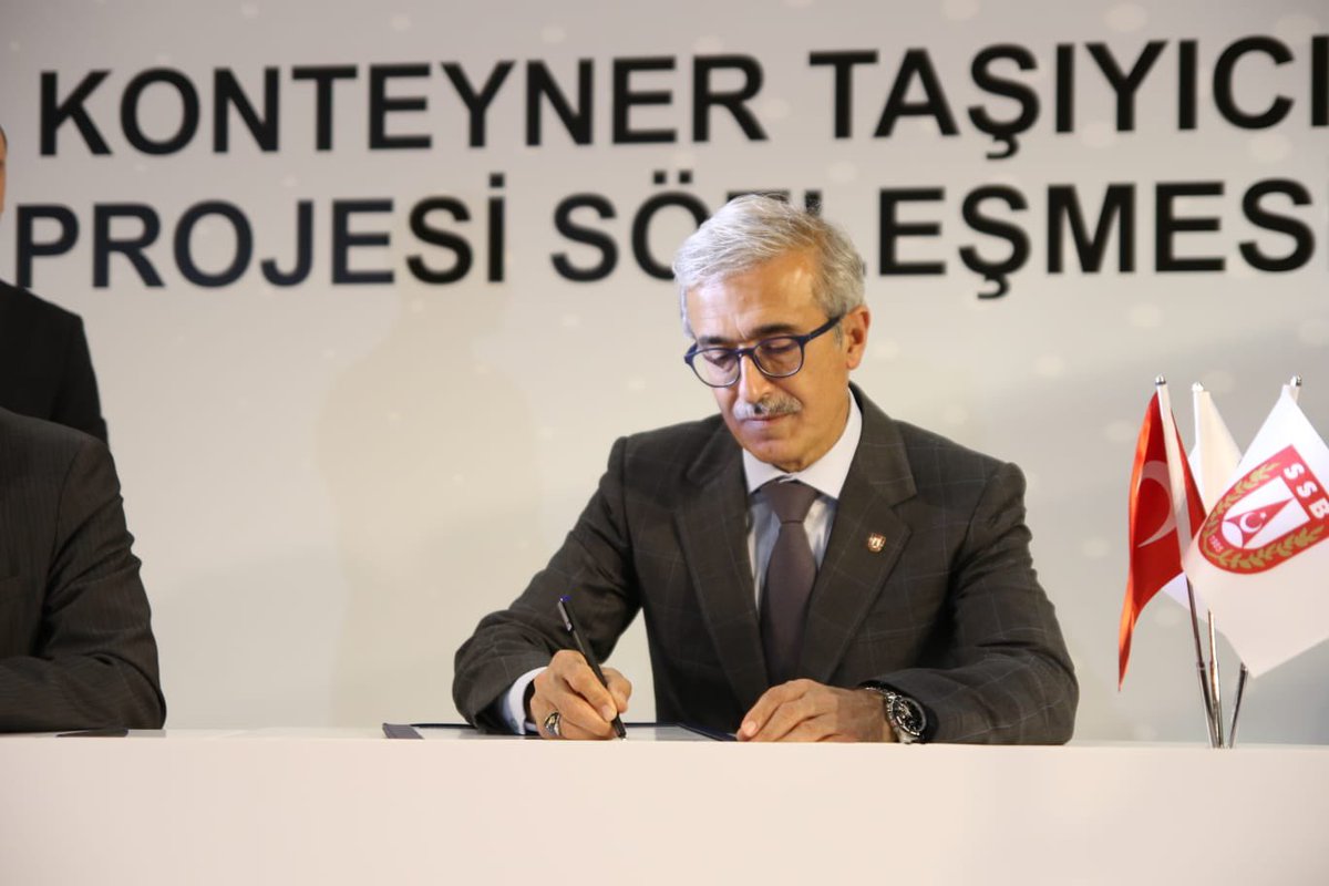 İsmail Demir tweet media