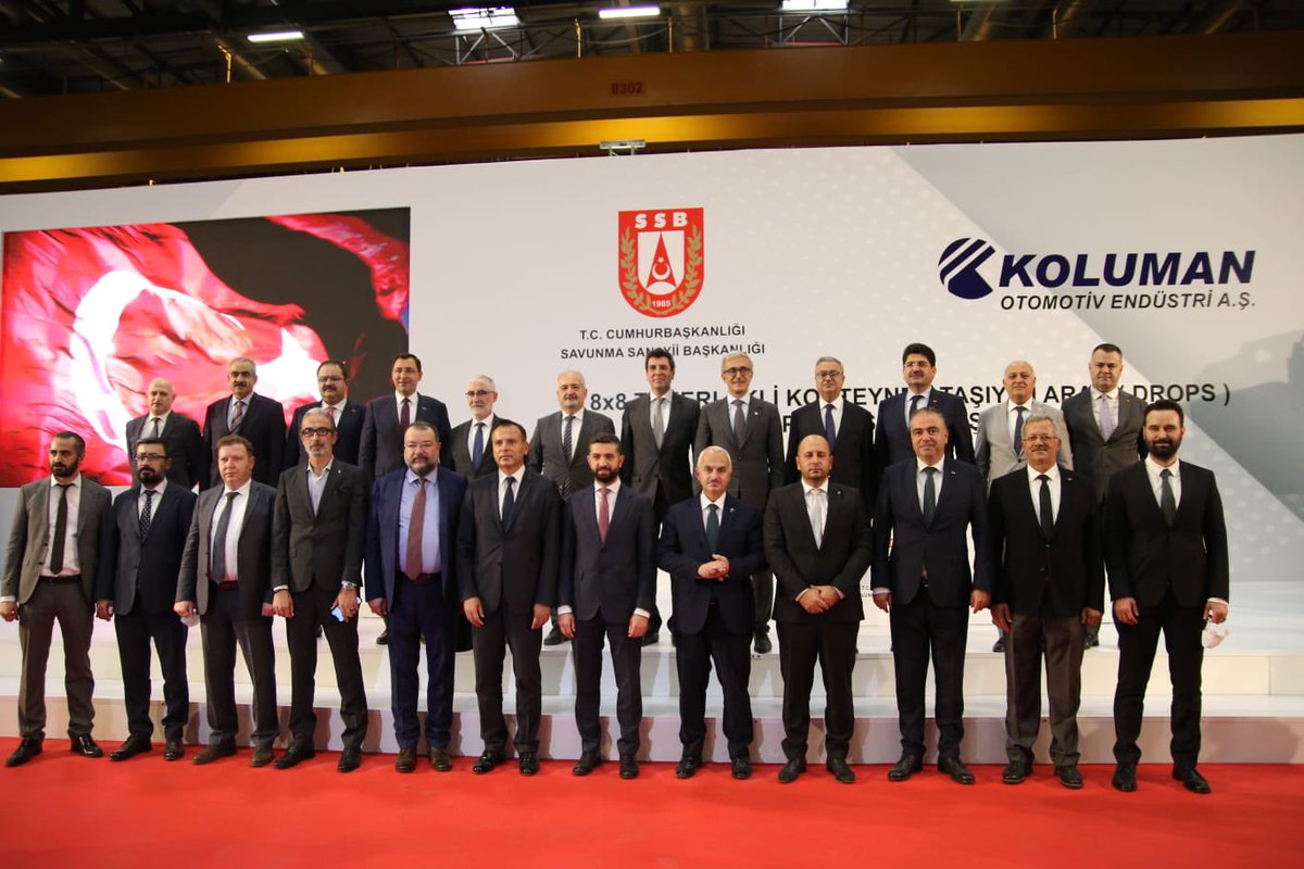 İsmail Demir tweet media