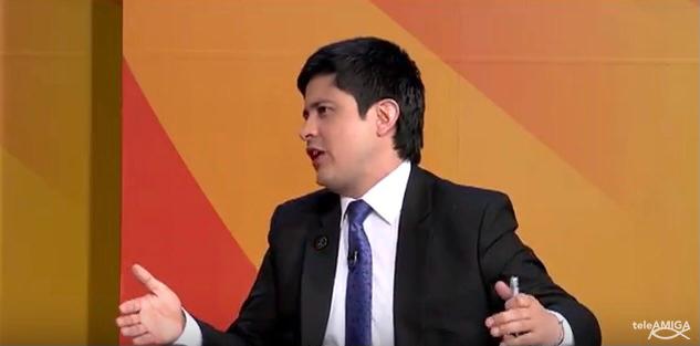 Andrés Guzmán Ayala⚡ tweet media