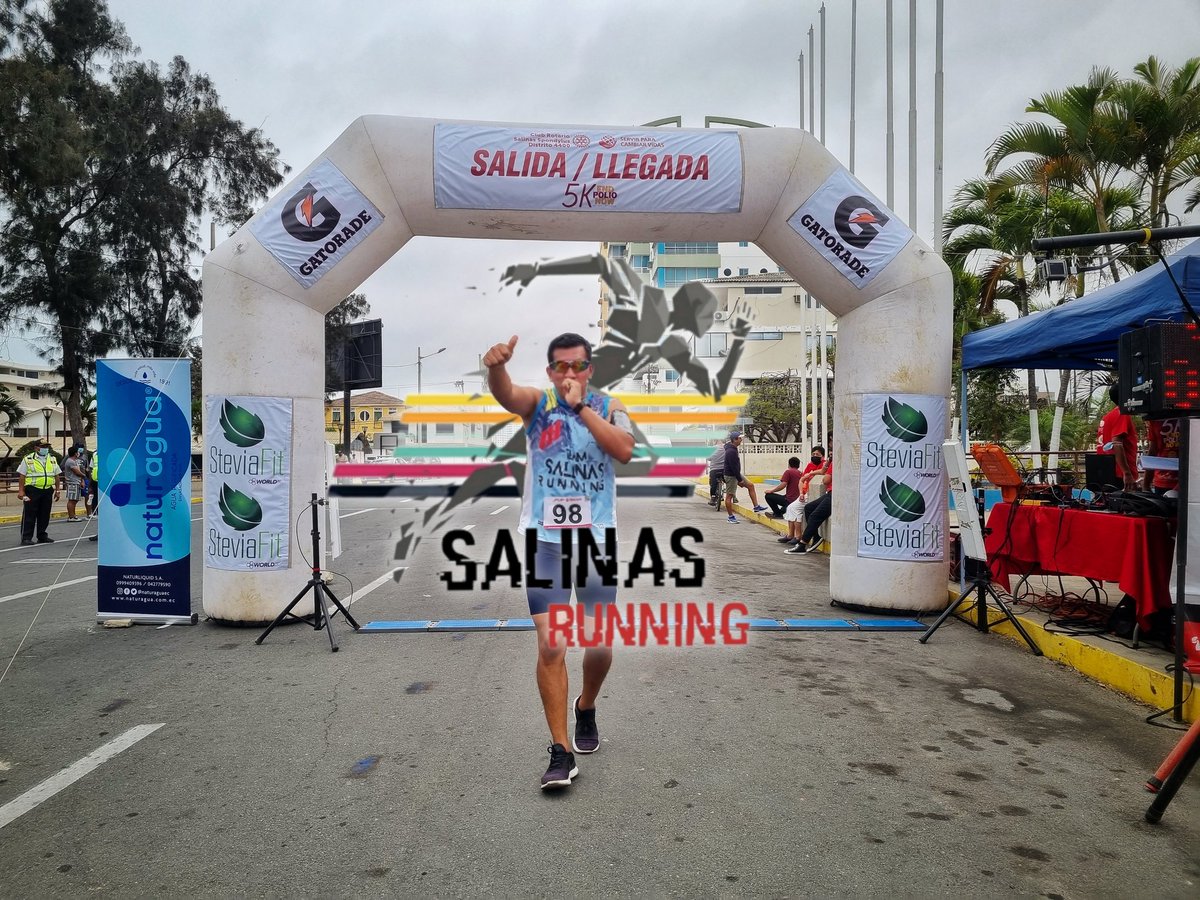 _salinasrunning's tweet photo. Lo se aprende en el camino jamás se olvida...
#Sumándole #amocorrer #ElejiCorrer https://t.co/p4oZooHmtW