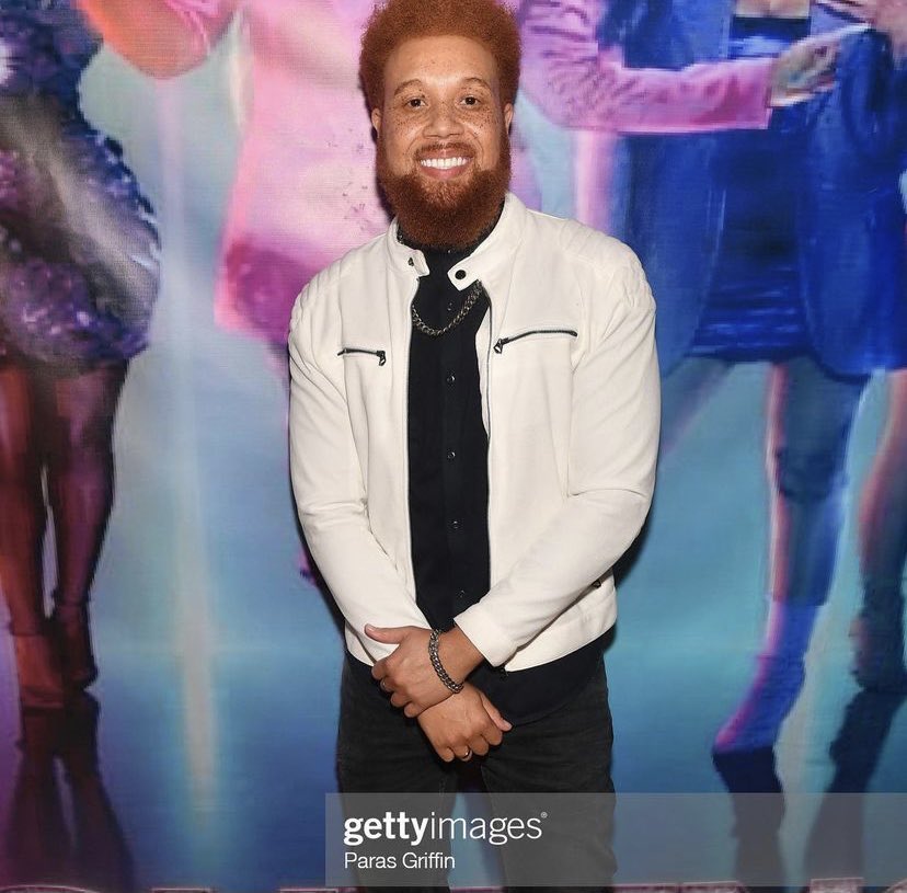 WeAreBluPrintPR's tweet image. ABOUT LAST NIGHT: Actor #RyanJames spotted at the exclusive screening of #QueensABC hosted by @naturinaughton. #exclusivescreening #mayhementertainmentpr