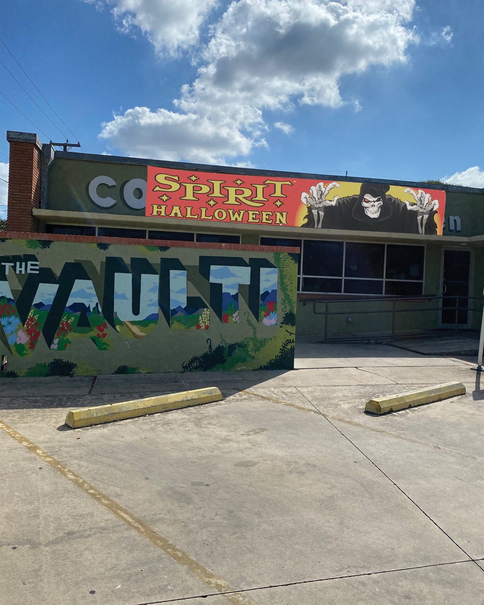 This new collab bout to go crazy! 👻