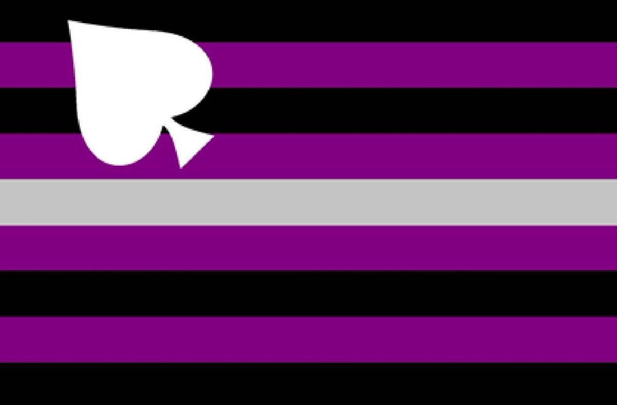 This week is Ace Week! October 24 – 30.

We are raising awareness that in our community ace people are involved in Kink &amp; Fetish. Kink &amp; Fetish isn't always about sex and it is important to remove said stereotype, and provide sex free spaces to support everyone in the community.