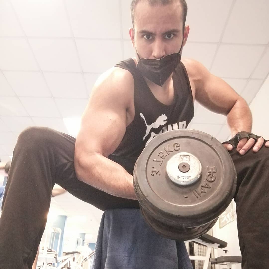 Alejandro (@alexperla1991) on Twitter photo 