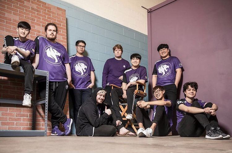 DailyGladiators's tweet photo. 🛡 #ShieldsUP 🛡
Welcome to the daily LA Gladiators account I will use this account to post current and former Gladiators and share my favourite moments <3 https://t.co/yNLjTXJyHU