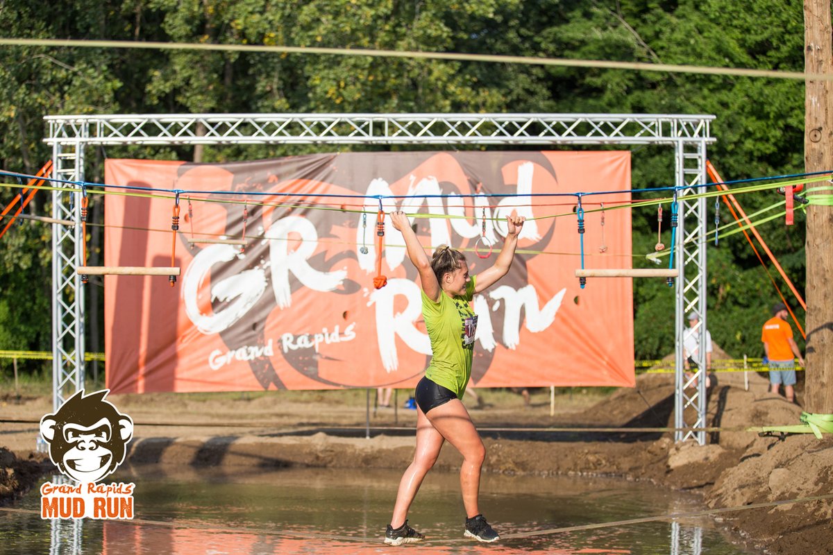 Hope everyone's enjoying the 🌧️,  which does make excellent mud!
#grmudrun