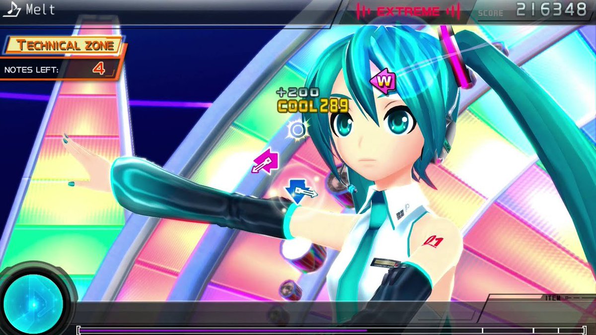 sillyemip3's tweet photo. i love this game!
amo este juego!
#projectdivaf2nd https://t.co/jJK7FbhIjH