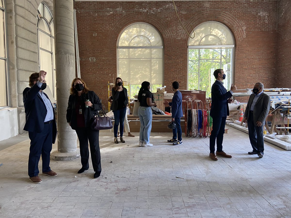 We’re excited to announce our partnership with @saxbys! In spring 2022, we’ll launch an Experiential Learning cafe inside our brand-new Library and Learning Commons. The cafe will be designed for and run by students to offer new entrepreneurial pathways ➡️ ccp.edu/about-us/news/…