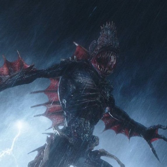 screentime's tweet photo. James Wan reveals the canceled 'Trench' spin-off was secretly a #BlackManta movie https://t.co/K4Q47wFsE0