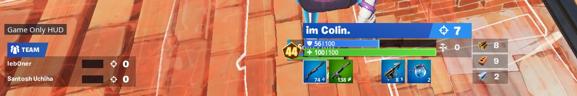 im Colin. tweet media