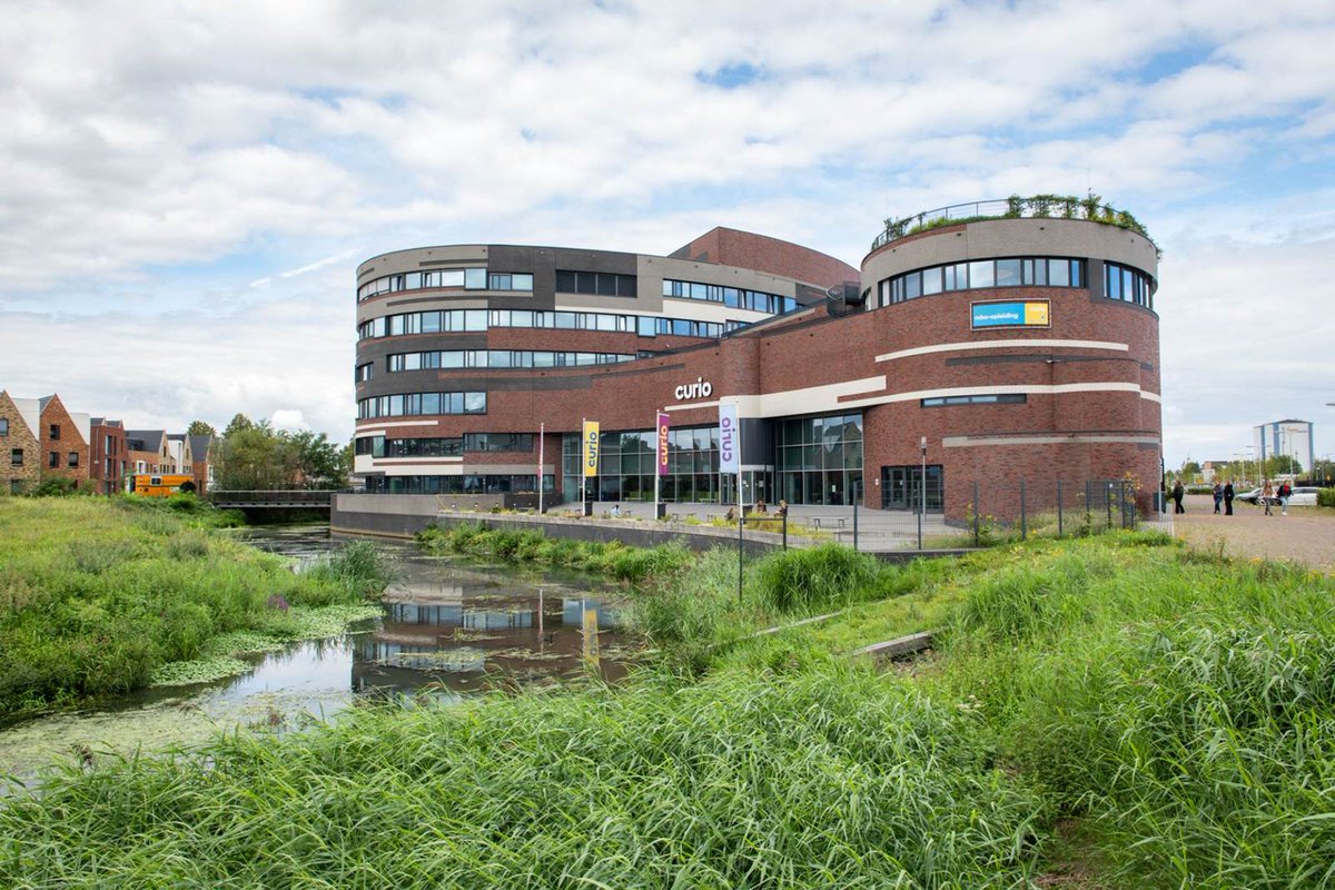 Medewerker schoolkantine regio | 20 uur per week – #Breda en #Roosendaal

Bekijk hier de #vacature: breda.work/vacature/medew…