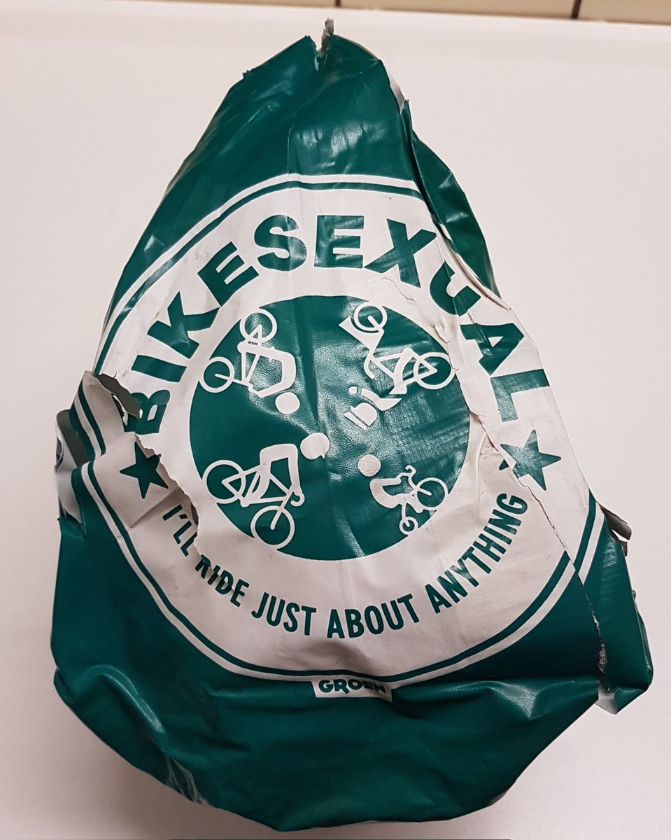 Belgisch zadelhoesje