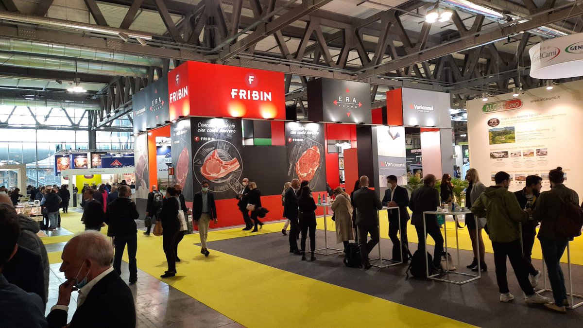 Último día de <a href="/TuttoFoodMilano/">TuttoFood Milano</a> !