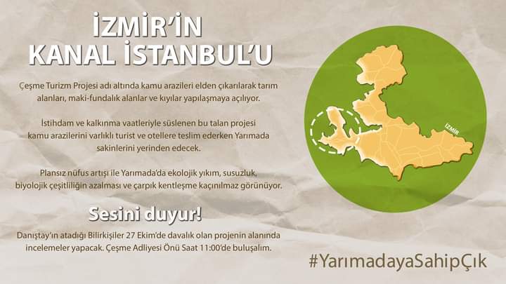 Karaburun Kent Konseyi (@karaburunkk) on Twitter photo 