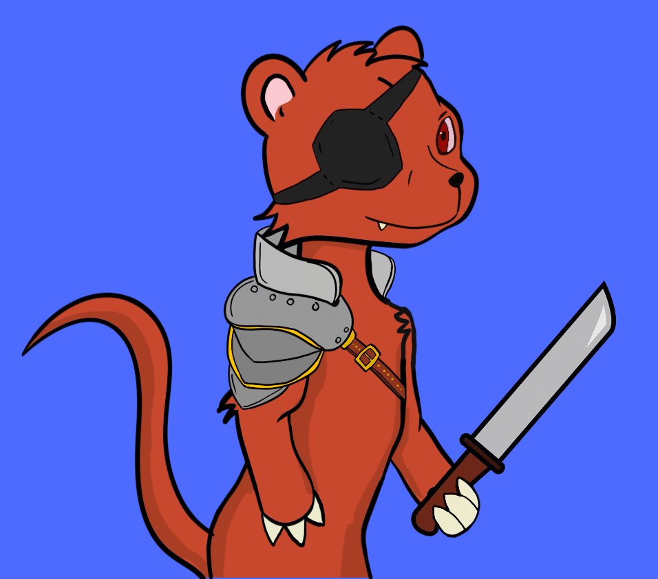 BenjeeNFT's tweet photo. 💵#NFTGiveaway💵

🎁Giving away 2x 🦦 from @OtterOrgNFT collection (worth 400$)

1⃣❤️+ RT
2⃣ follow me + @OtterOrgNFT 
3⃣ tag 3 friends + join: https://t.co/tIJFqVbAQl

⏱️ ends 48 hours w/proof

#FreeNFT  #Solana #NFTCommunity  #NFT #Giveaway  #NFTdrop #nftcollectors https://t.co/Drn8gZHHK3