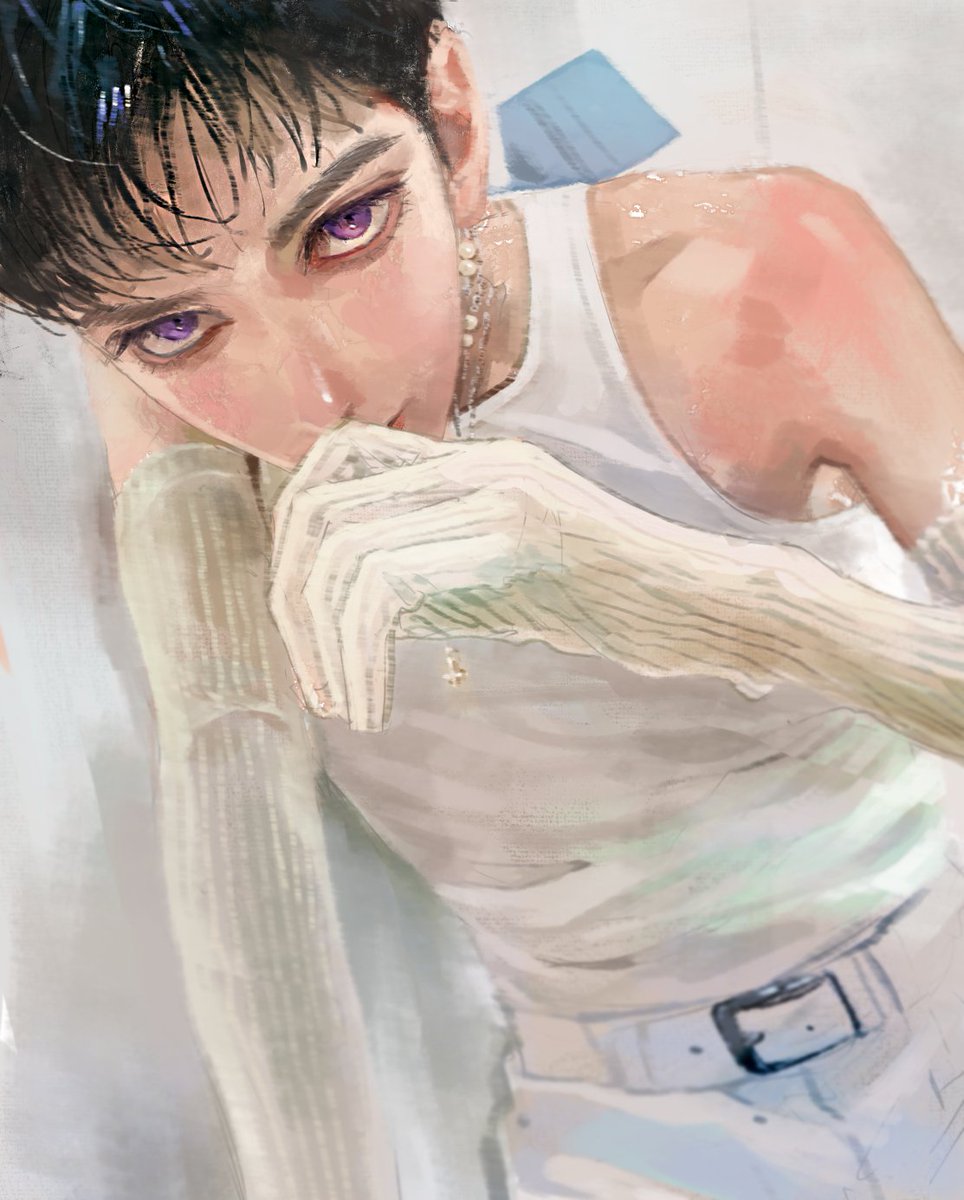 고말 (@malllllang) on Twitter photo 