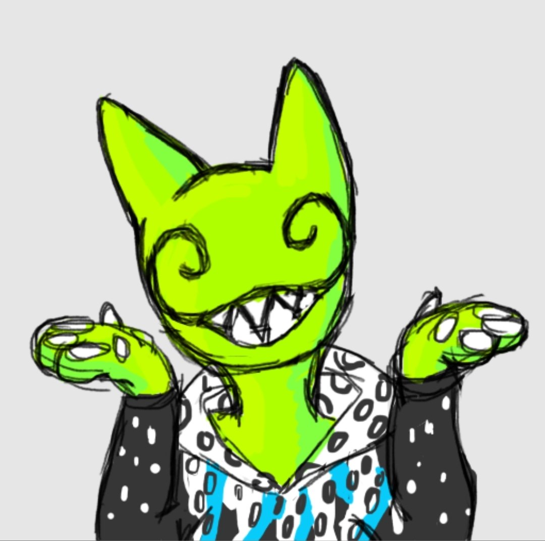 MonsterYote tweet picture