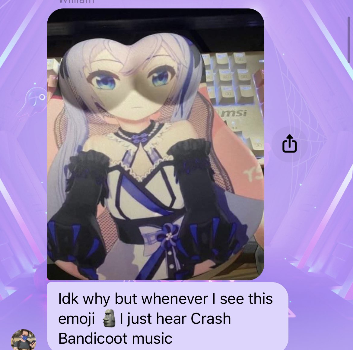 kaylaj1848's tweet image. @CryptCreate explain this