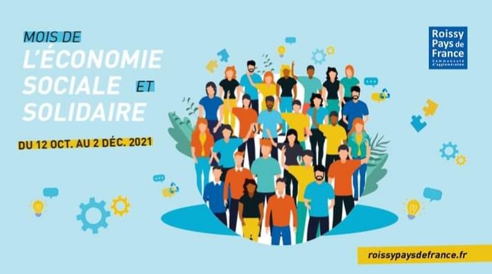 Asso. pour le Développement de l'Ess en 95 tweet media