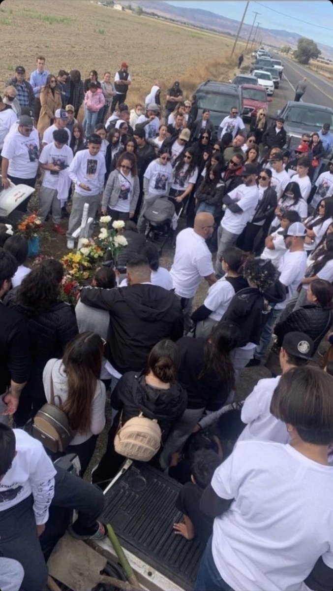 _contrerasergio's tweet photo. Long Live Chemita. #JusticeforChemita https://t.co/nygMdifWP5