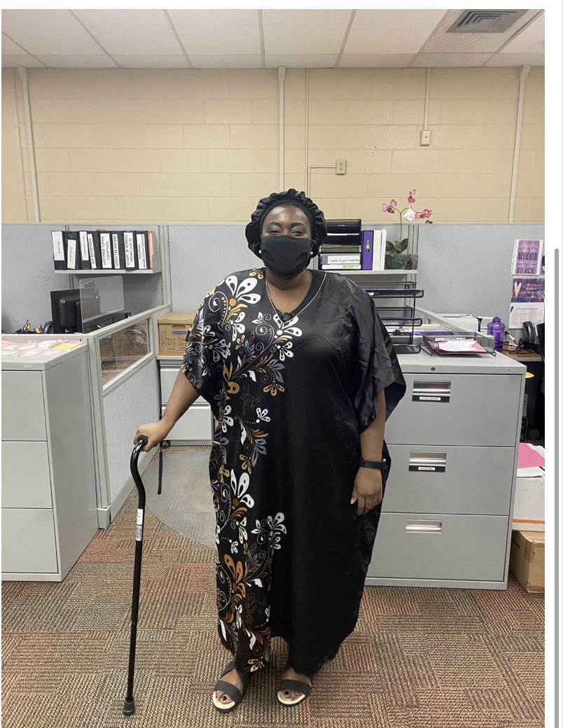 otcsouthcampus's tweet photo. Senior citizenβs day was a success! π΅π΄ we had everyone from grannies and grandpas, to retired traveling tourists to golden girls πππ€£π€£π΅π΄.
.
.
.
#otcmfc #otc #college #collegelife #itsabeautifulthing #forstudentsnotprofit #weshowup #spiritweek #spiritweek2021 #oldfolks https://t.co/IZoAgkl0qn
