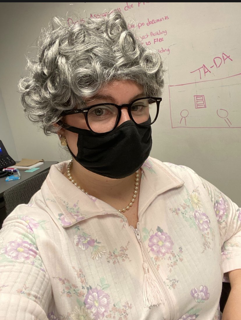 otcsouthcampus's tweet photo. Senior citizenβs day was a success! π΅π΄ we had everyone from grannies and grandpas, to retired traveling tourists to golden girls πππ€£π€£π΅π΄.
.
.
.
#otcmfc #otc #college #collegelife #itsabeautifulthing #forstudentsnotprofit #weshowup #spiritweek #spiritweek2021 #oldfolks https://t.co/IZoAgkl0qn