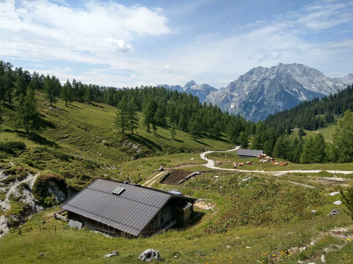 jaeger_d_berge's tweet photo. ** NEU ** im Blog:
Geniale Familienwanderung durchs Königsbachtal vom Jenner bis zum Königssee
#OBNBlogger @BGL_Tourismus
https://t.co/fgqRfq3NiF https://t.co/aKzk5qMvuh