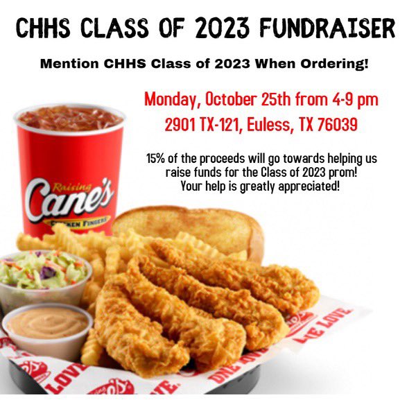CHHSClassOf2023 (@chhsclass) on Twitter photo 