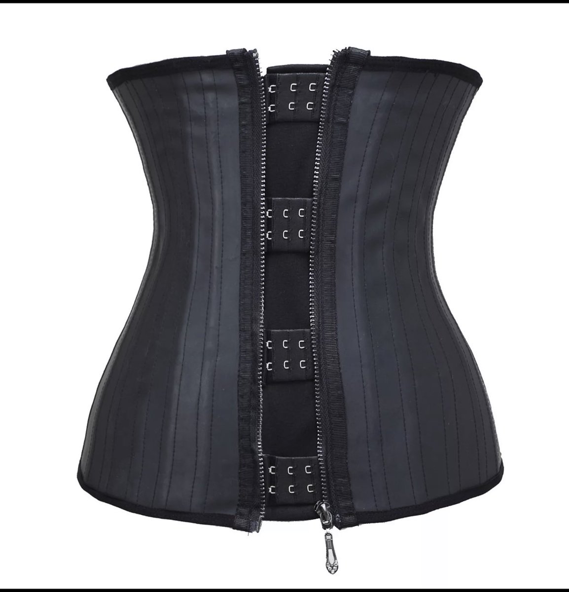annatangb's tweet photo. Get snatched this season with these amazing waistrainers.🥰🥰🥰
High Quality, Invisible under clothing, Stays in place and doesn't roll up.🙌🙌
#getsnatched
#getwaisted
#getfit https://t.co/DimrJ0M72M