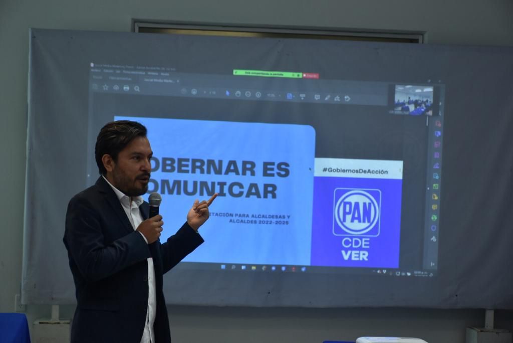 CDE PAN VERACRUZ tweet media