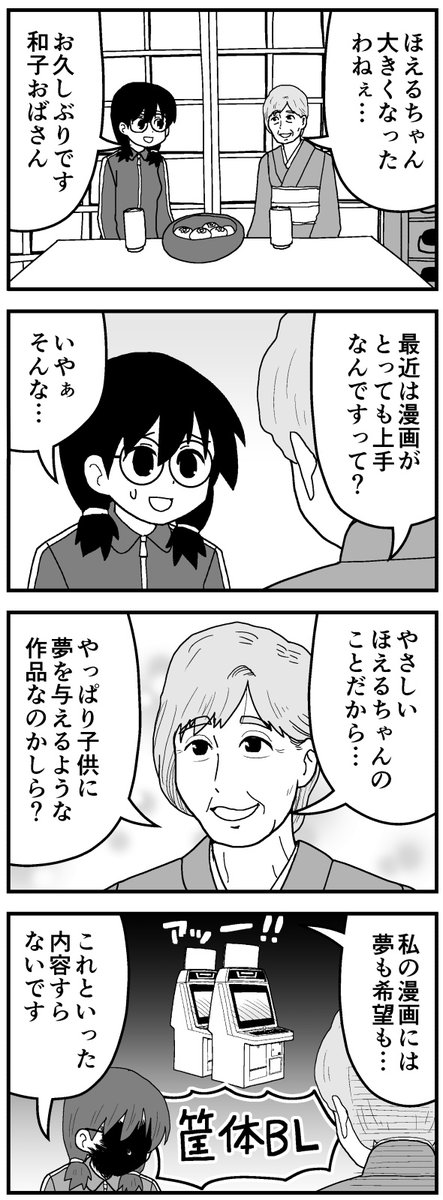 今日も一日 