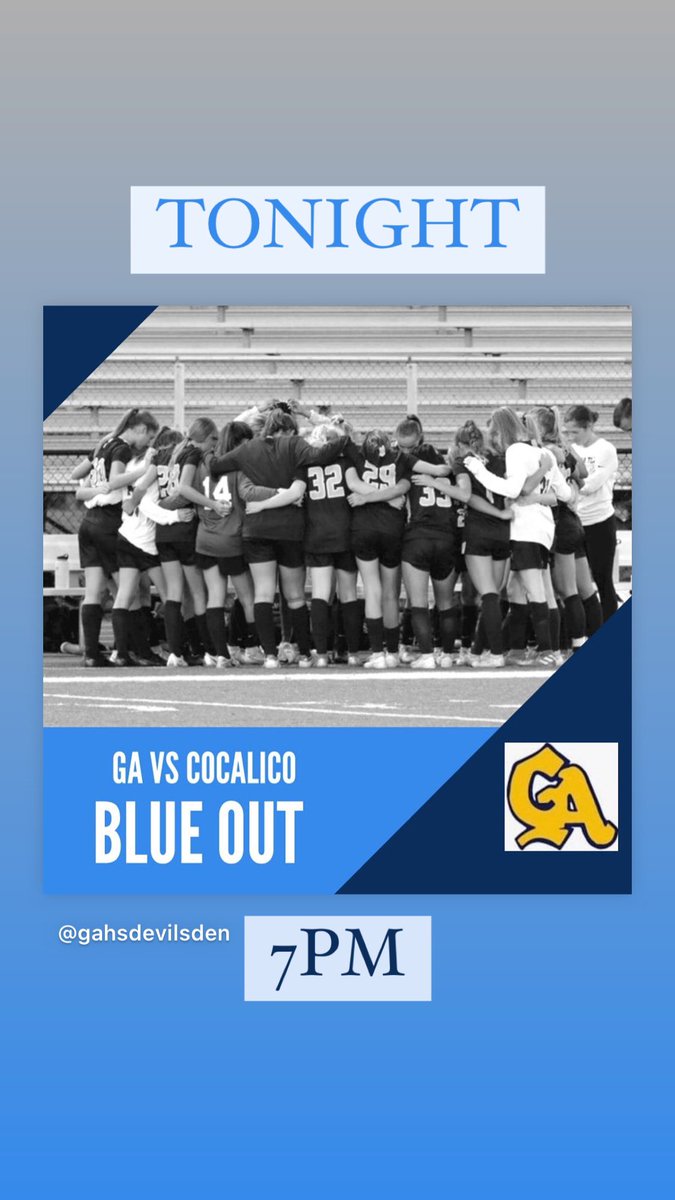 GAHS STUDENT SECTION 2021-2022 (@gahsdevilsden) on Twitter photo 