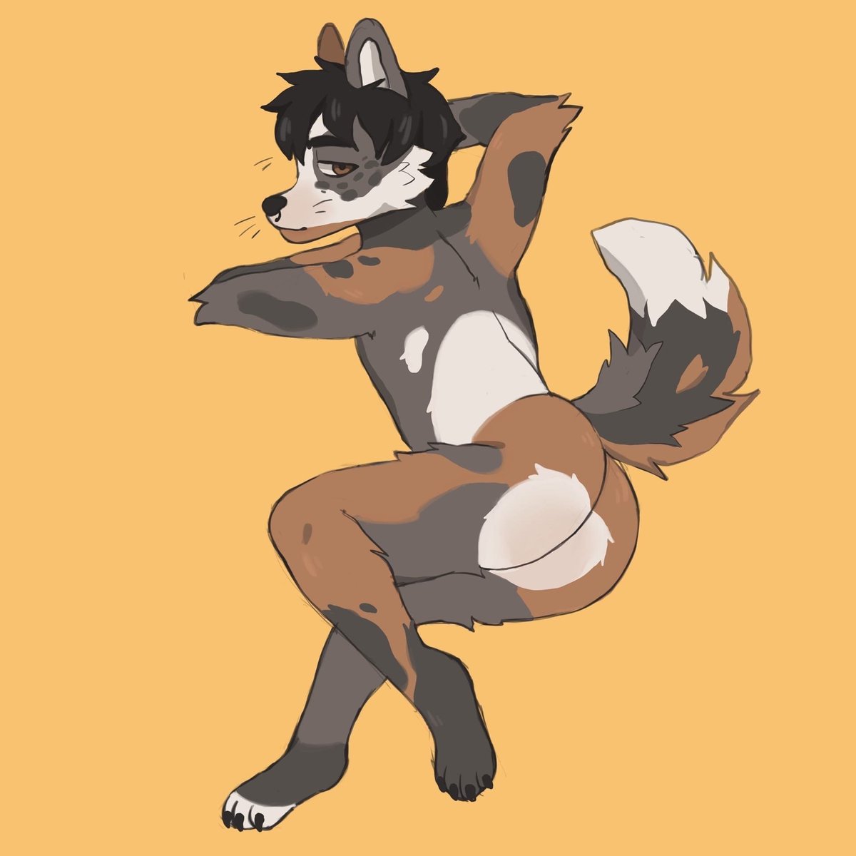 katanadog1's tweet photo. some butt 4 yall https://t.co/wpvGznTAbs