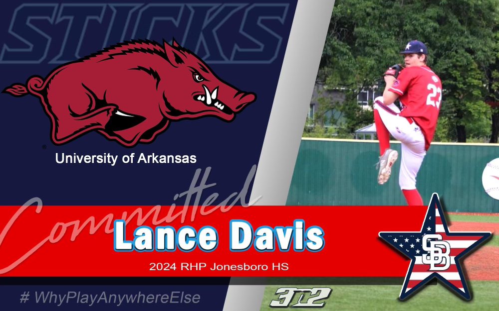 Lance Davis tweet media