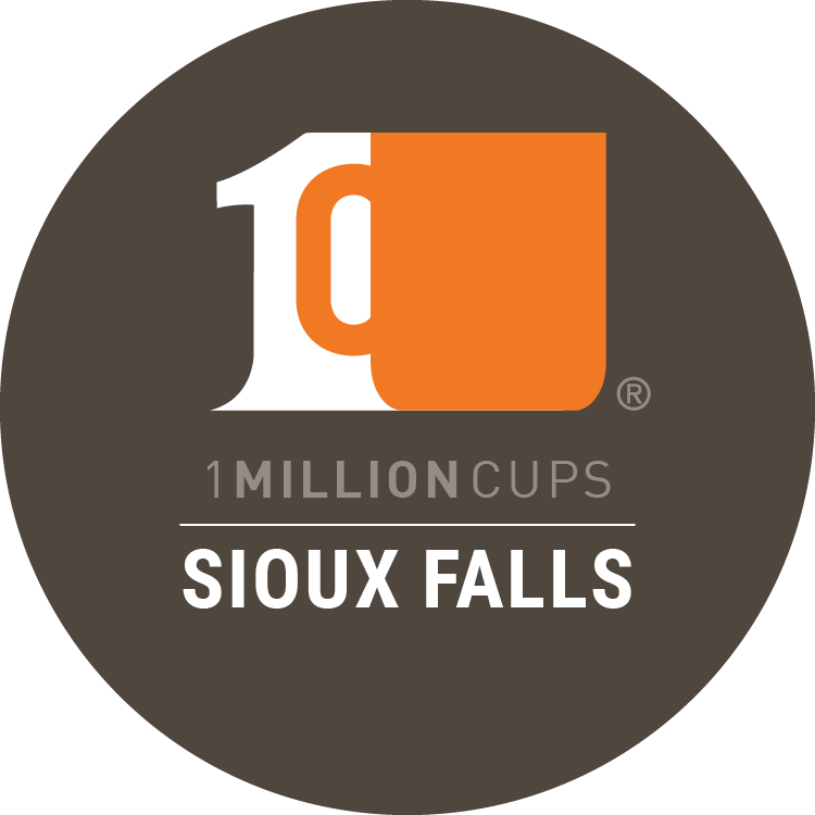 MediaKing's tweet photo. This Wednesday at 9:00 AM, I will discuss the changing non-profit landscape in Sioux Falls with Cindy Peterson & Rich Merkouris at 1 Million Cups Sioux Falls. Join us, and bring questions! #1MCSF https://t.co/oEd2qttpZb https://t.co/meTjkRaD4Y
