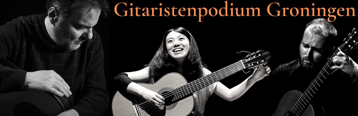 guit_foundation's tweet photo. Gitaristenpodium Groningen - Season 2021/2022 

https://t.co/vpqXyRuJuc https://t.co/XMtz14KLJz