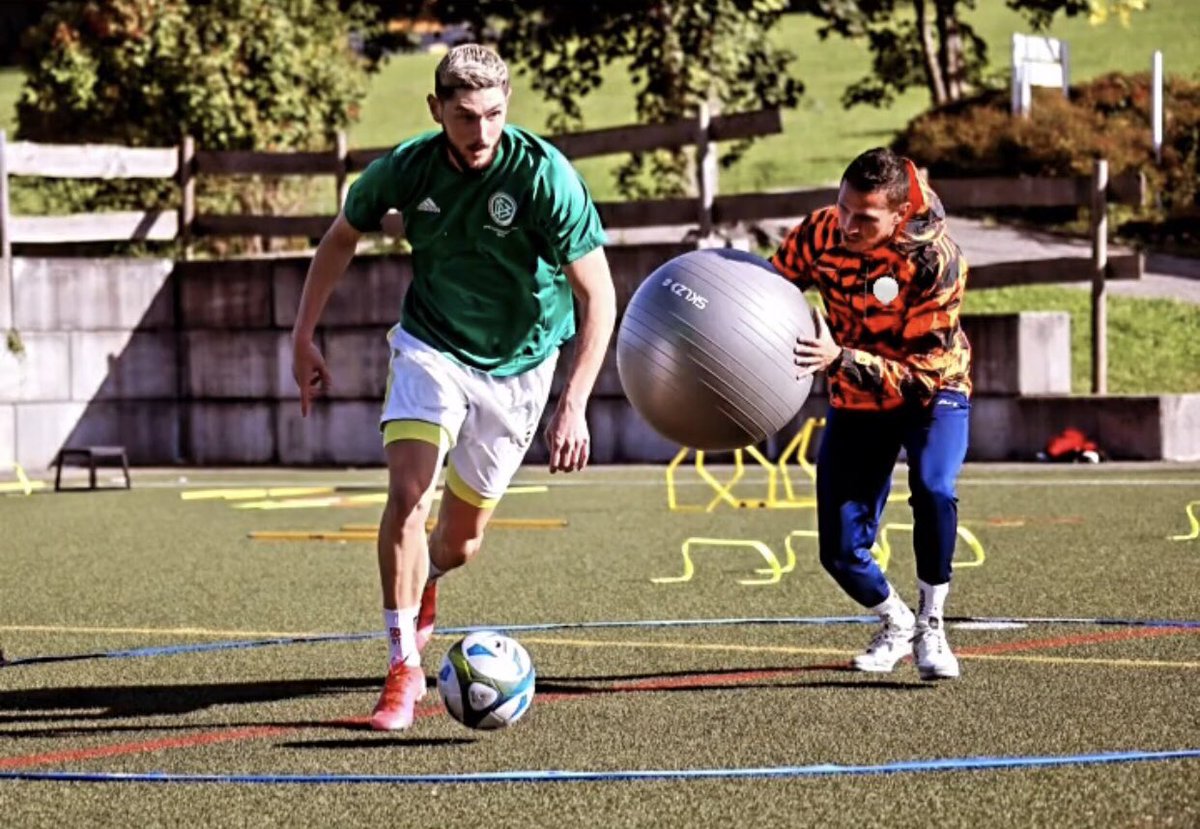 ⚽️💪#futboll #football