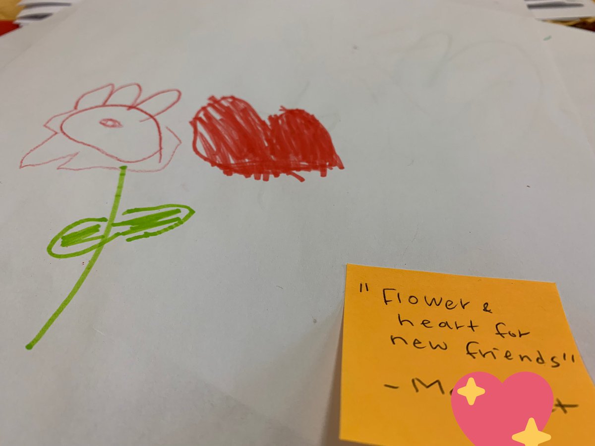 Jackieinwd's tweet photo. Finally, all the mails have been sent out today! ♥️ #postcardexchange20212022 #nspreprimary #gettingconnected https://t.co/TnRc8WLbB8