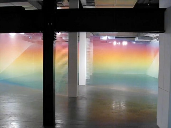 gabrieldawe's tweet image. Here’s a walkthrough from Plexus no. 10 (see last post) from 10 years ago at the @hubsleaford. #gabrieldawe #plexus10 #plexusseries