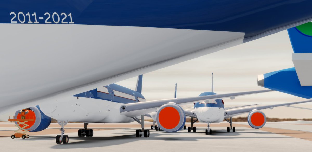 As of 25/10/2021, JetEire is ceasing its operations completely. This means that all future flights are canceled with immediate effect as the final stages of airline liquidation are being completed. Please stay tuned for more information.
#roaviation